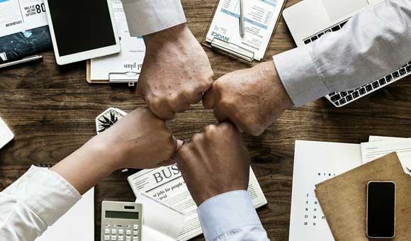 Partner introduction